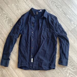 H&M Button Up Shirt